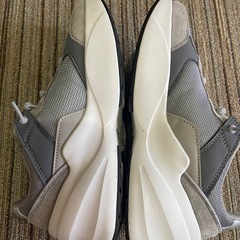 ① 25.0　シューズ👟ホーキンス　の画像