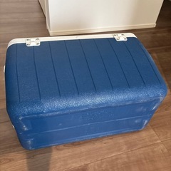 Coleman コールマン　クーラーボックス　大型の画像