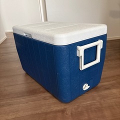 Coleman コールマン　クーラーボックス　大型の画像