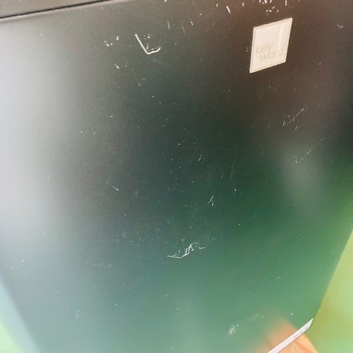 ハイセンス 全自動電気洗濯機 Hisense HW-G55E7KK 2020年製 5.5kg  動作品