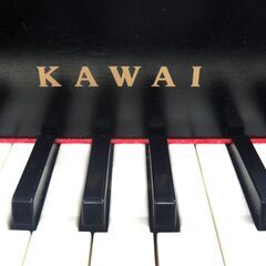 KAWAI 河合楽器 グランドミニピアノ おもちゃ 知育玩具の画像