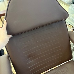 エステ・マツエク・マツパ用ベッドの画像