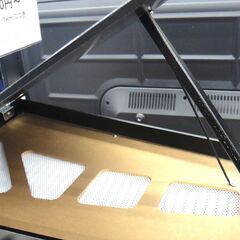 KAWAI 河合楽器 グランドミニピアノ おもちゃ 知育玩具の画像
