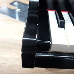KAWAI 河合楽器 グランドミニピアノ おもちゃ 知育玩具の画像