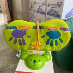 TINY LOVE 音が鳴る遊び道具の画像