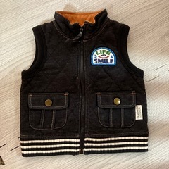 ベビー服 アウターセット♡ 80の画像