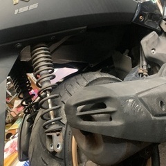 NMAX155の画像