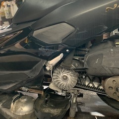 NMAX155の画像
