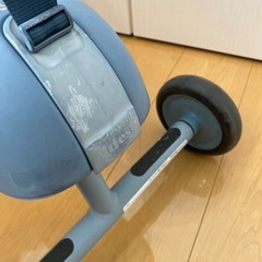 ディーバイクダックス  ディズニー　ミッキーデザインの画像