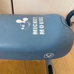 ディーバイクダックス  ディズニー　ミッキーデザインの画像