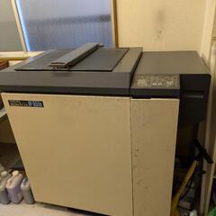 IWATSU  Elefax  IP-551の画像