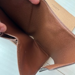 VUITTON財布の画像