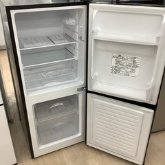 【6ヶ月保証付き】ニトリ2ドア冷蔵庫のご紹介ですの画像