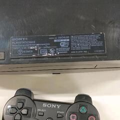0729-080 SONY PlayStation 3 の画像