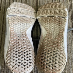 ②25.0 シューズ👟リーボックの画像