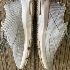 ②25.0 シューズ👟リーボックの画像