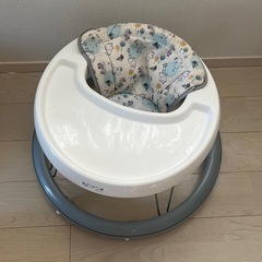 ムーミン歩行器の画像