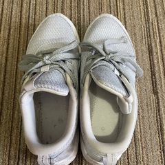 ②25.0 シューズ👟リーボックの画像
