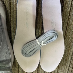 ②25.0 シューズ👟リーボックの画像