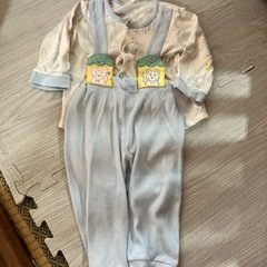 ベビー服 くまさんセット♡♡70 80 90の画像