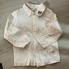 ベビー服 くまさんセット♡♡70 80 90の画像