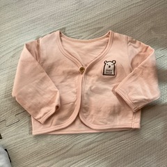 ベビー服 くまさんセット♡♡70 80 90の画像