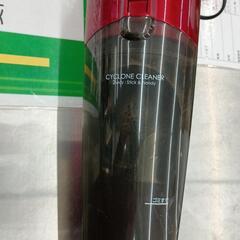0729-146 ニトリ　掃除機　サイクロンスティッククリーナーの画像