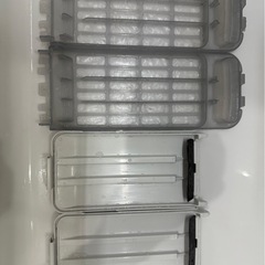 パナソニック洗濯機8kgの画像