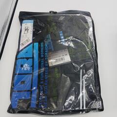 空調服セット、新品未使用の画像
