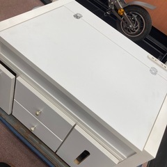 ドレッサーの画像