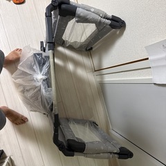 日本育児 ベビーゲート　213cm*70cm の画像