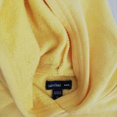 70サイズ　GAP　パーカー　ギャップの画像