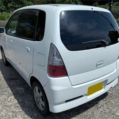 MRワゴン！セカンドカー等に！の画像