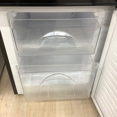 【6ヶ月保証付き】ニトリ2ドア冷蔵庫のご紹介ですの画像
