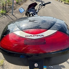 HONDA cbf125の画像