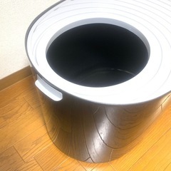 募集中⭐︎美品 猫　トイレ 大型 飛び散らない 上から入る　の画像
