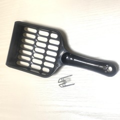 募集中⭐︎美品 猫　トイレ 大型 飛び散らない 上から入る　の画像