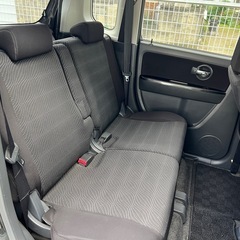 MH22S ワゴンR スティングレー 車検取ったばかり！の画像