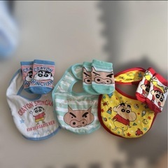 取り引き中！ベビー用品の画像