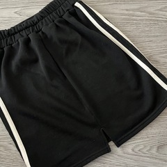 【150cm】サイドラインスカートの画像