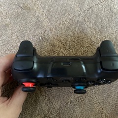（急募）初代Switch  プロコンの画像