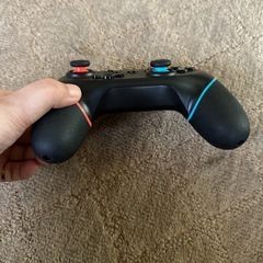 （急募）初代Switch  プロコンの画像