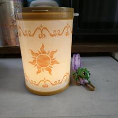 ディズニー　ラプンツェル　ポップコーンバケットの画像