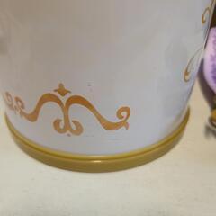 ディズニー　ラプンツェル　ポップコーンバケットの画像