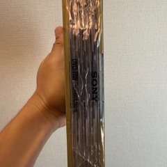 DVD－ＲＷ　Sonyの画像