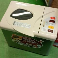 0729-127 TWINBIRD ホームベーカリー PY-D537の画像