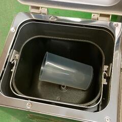0729-127 TWINBIRD ホームベーカリー PY-D537の画像