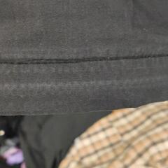 0729-126 W&SB　パンツ　着用感ありの画像