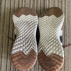 ③　24.5 シューズ👟ステファノロッシの画像