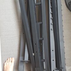 バーベルスタンド, パワーラックの画像